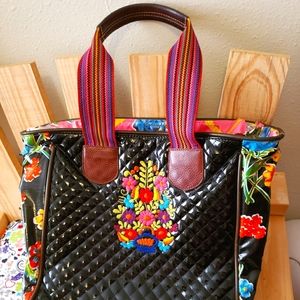 Consuela Original Tote